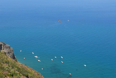 Villaggi Turistici a Oliveri